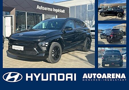 Hyundai Kona 65 Trend Elektro Navi, Rückfahrkamera