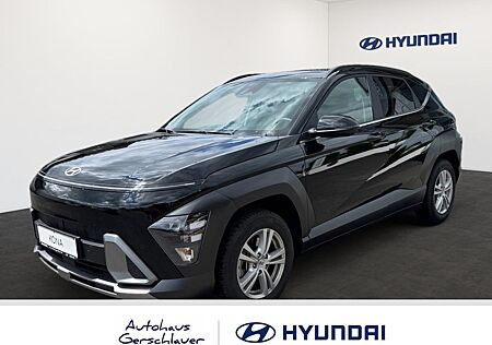 Hyundai Kona TREND SX2 HEV 1.6 T-GDI 6-DCT 2WD Bose el.H
