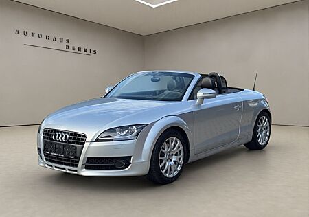 Audi TT Roadster 2.0 TFSI Xenon/Klimaaut.
