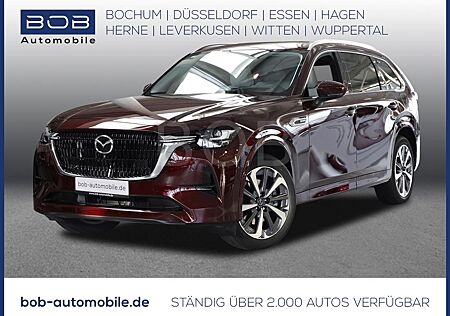 Mazda CX-80 3.3L e-SKYACTIV D 8AT AWD Takumi Plus Pano