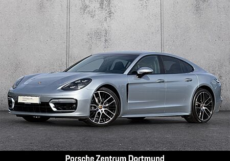 Porsche Panamera 4 Platinum Edition Rückfahrkamera BOSE