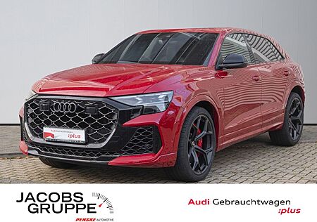 Audi RS Q8 gebraucht kaufen Audi RS Q8 RSQ8 quattro V8 Performance ACC*HD-Laser-Matrix*