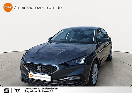 Seat Leon 1.0 eTSI Style Edition,LED,Winter-Paket,Kam
