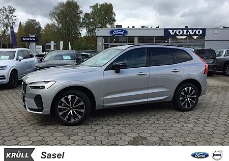 Volvo XC 60 XC60 B4(Benzin) Plus Dark 2WD AHK, Pilot-A