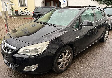 Opel Astra J 1.6 Lim. 5-trg. Edition I EURO-5