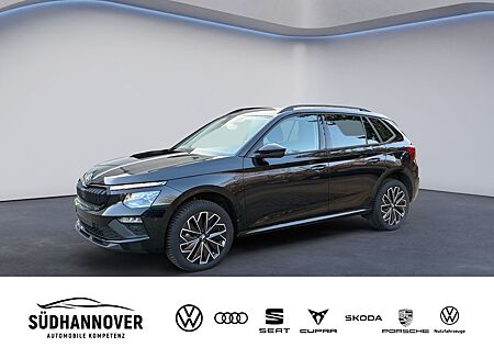 Skoda Kamiq 1.0 TSI 85kW 7-Gang DSG Selection Parkpil+