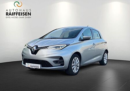 Renault ZOE EXPERIENCE R135 inkl. Batterie