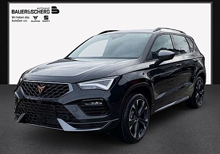 Cupra Ateca 2.0 TSI 140 kW (190 PS) 7-Gang DSG 4