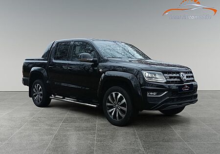 VW Amarok Volkswagen Aventura DoubleCab 4Motion