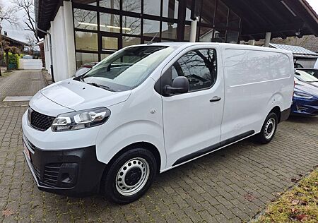 Fiat Scudo L3 Basis