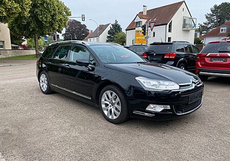 Citroën C5 Tourer V6 HDI Exclusive Aut. Voll/1.Hand