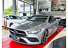 Mercedes-Benz CLA 200 CLA 200d|EDITION 1|AMG-STYLING|AMBIENTE|1.HAND|