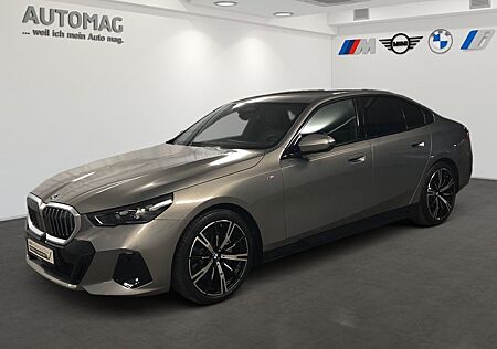 BMW 540d xDrive Limousine*M-Sportpaket, Driving Assi