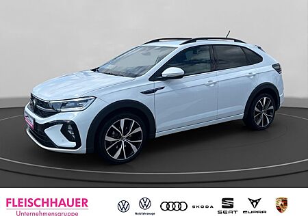 VW Taigo Volkswagen 1.5 TSI R-Line Matrix-LED Kamera Assistent