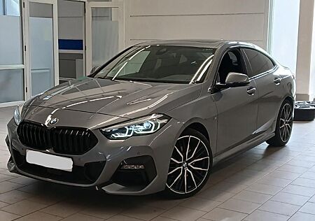 BMW 218i Gran Coupé M Sport--Pano/ACC/HiFi/M-Sitze