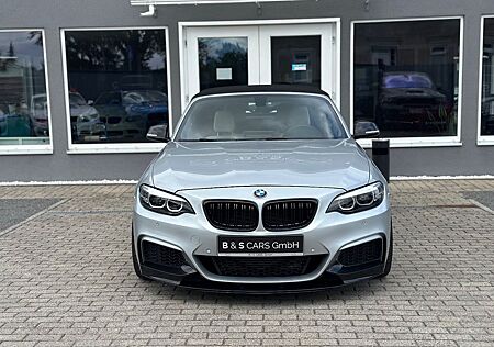 BMW M235i M235 M-Performance Carbon Harman Kardon