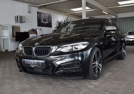 BMW 240 M240 i xDrive LED H&K Leder Kamera
