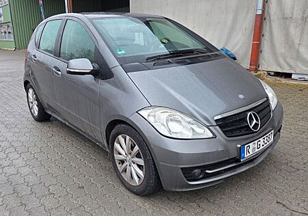 Mercedes-Benz A 180 CDI ELEGANCE