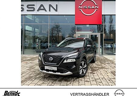 Nissan X-Trail 1.5 VC-T e-POWER Tekna LEDER NAVI SHZ