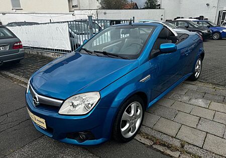 Opel Tigra Twin Top Sport*Sportsitze*Allwetterreifen