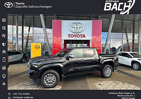 Toyota Hilux Tacoma/ Limited Hybrid *sofort verfügbar*