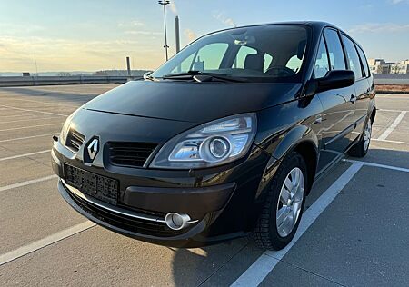 Renault Scenic 1.9 dCi *AUTOMATIK* TÜV NEU* SERVICE NEU*