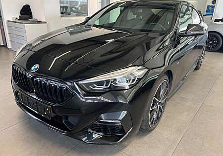 BMW 218 Gran Coupé M Sport