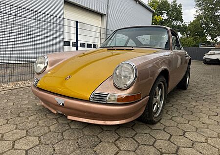 Porsche 911 Urmodell 911 T Coupe 2.2 Urmodell