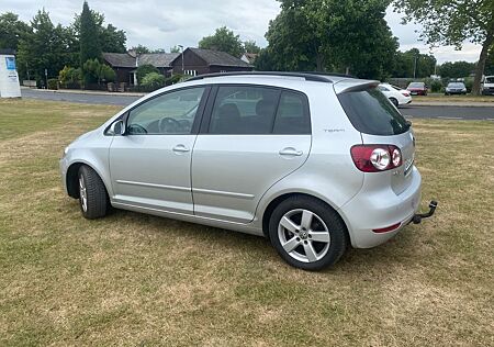 VW Golf Plus Volkswagen 1.6 TDI Team Team