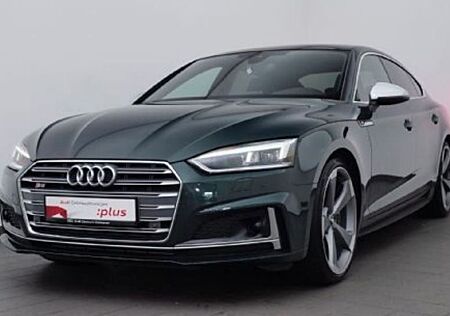 Audi S5 3.0 TFSI tiptronic quattro Sportback BENZIN