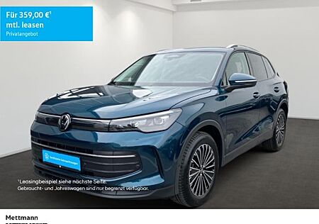 VW Tiguan Volkswagen 1.5 eTSI Life LED APP CONNECT SHZ PDC ZV