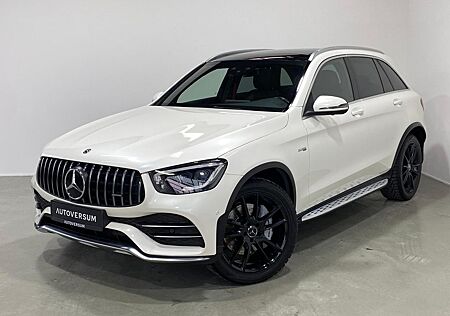 Mercedes-Benz GLC 43 AMG GLC43 AMG *EU-Fahrzeugpapiere fehlen*only B2B