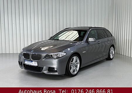BMW 520d Touring Aut. M-Sportpaket F11
