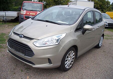 Ford B-Max Trend