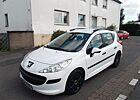 Peugeot 207 SW Filou/KLIMA/2 HAND/LPG: GASANLAGE