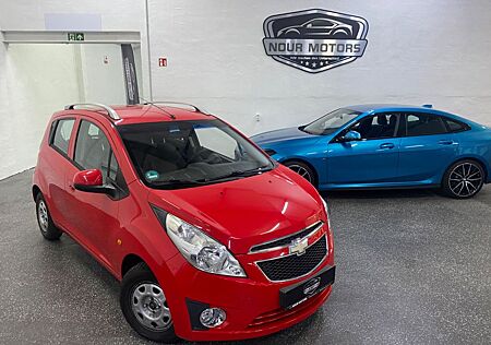 Chevrolet Spark LS+ /Top Zustand /Tüv 10-2026