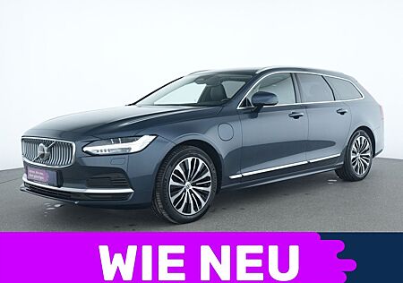 Volvo V90 AWD Recharge AHK|ACC|Kamera|LED|Kessy|SHZ|PD