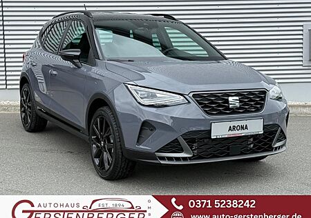 Seat Arona FR BLACK EDITION 1.0 TSI 116 PS DSG NAVI