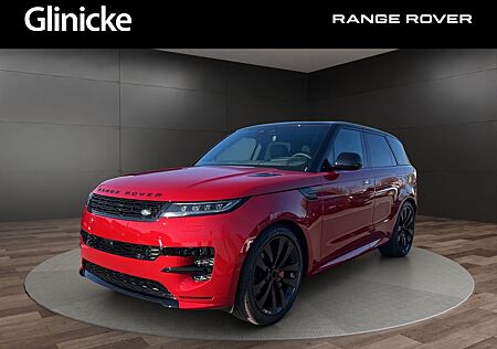 Land Rover Range Rover Sport Plug-in Hybrid P460e Dynamic H