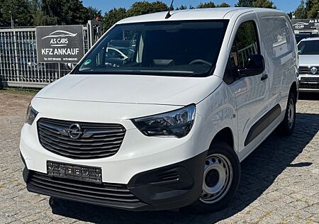 Opel Combo 1.5D E Cargo Edition XL*Klima*EFH*Euro6