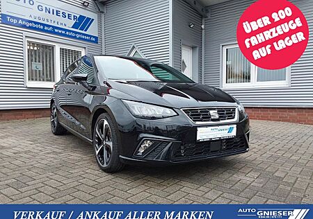 Seat Ibiza 1.0 TSI FR ACC/LED/PDC/KAM/SHZ 85 kW (1...