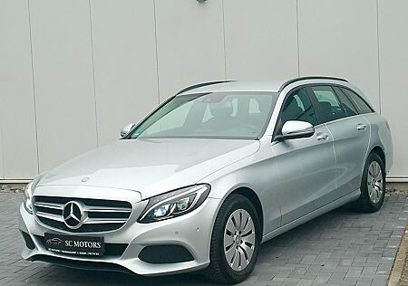 Mercedes-Benz C 220 T BlueTec / d