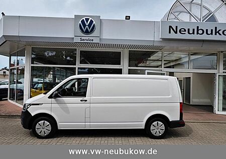 VW T6 Transporter Volkswagen T6.1 Transporter Kasten/LR/PARK-PILOT/DAB+/Klima