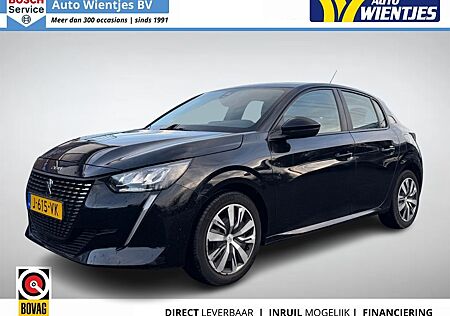 Peugeot 208 1.2 PureTech | Active 5-türig | klima | Crui