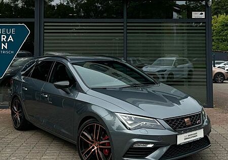 Seat Leon ST CUPRA 300 DSG *NAVI*LED*PDC*SHZ*ALCA*