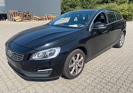 Volvo V60 D4 Business 190PS nr: 69430