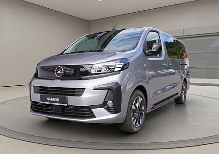 Opel Zafira Life gebraucht kaufen Opel Zafira Life Business Elegegance M Elegance La...