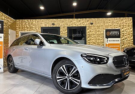Mercedes-Benz E 220 T-Modell d/NAVI/KAMERA/APPLE/AMBIENTE/ACC