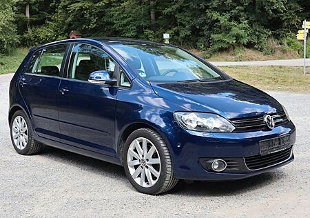VW Golf Plus Volkswagen 1.4 TSI DSG 160Ps Highline