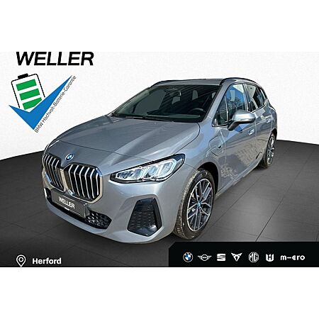 BMW 2er Active Tourer leasen